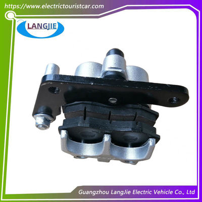 Wuling Sightseeing Mobil Brake Bantuan Pompa Perak Brake Caliper Komponen berkualitas tinggi