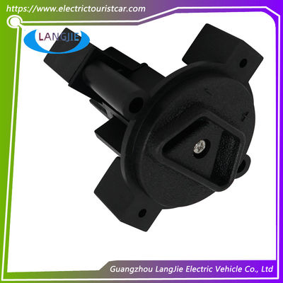 Pengisi daya colokan wadah 36V Untuk EZGO YMH Custom Golf Cart Bagian 18548G1 JN4-H6181-00