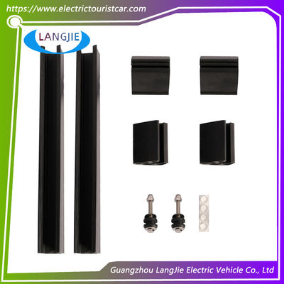 Harga yang bagus Aksesoris Golf Cart Precedent Club Car Ds Set Gam Kaca Tua Original Produsen on line