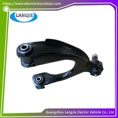 Electric Sightseeing Car Left Front Upper Control Arm LVTONG Untuk Club Golf Cart Bagian