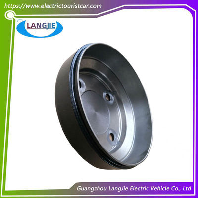 Electric Golf Cart Car Rear Brake Drum Untuk Club Car Bagian Dan Aksesoris