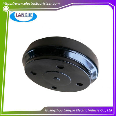 Electric Golf Cart Car Rear Brake Drum Untuk Club Car Bagian Dan Aksesoris