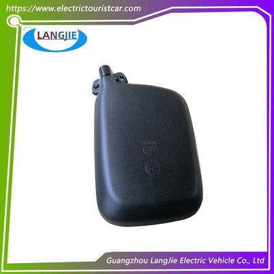 Marshell Electric Tour Bus Kualitas Tinggi Pintu Belakang Side View Mirror Bagian Otomatis