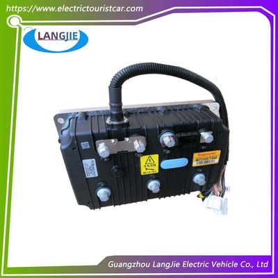 Golf Cart Electric Car Motor Controller MC3336 72V Marshell Untuk suku cadang mobil golf