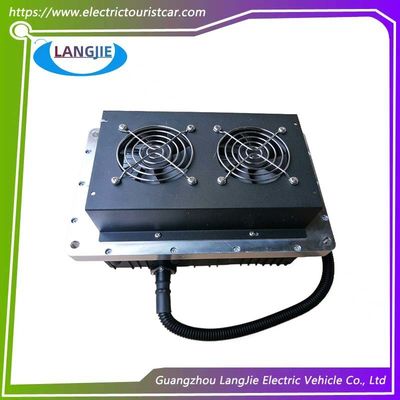 Kontroler Golf Cart MC3336 72V Komponen Kontrol Elektronik Marshell