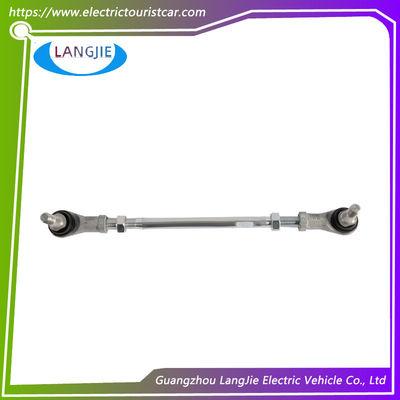 Tie Rod Assembly ((26.44'') untuk EZGO TXT Gas &amp; Electric Golf Carts 2001-Up # 70897-G02
