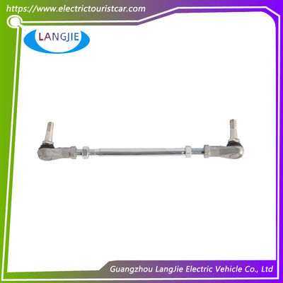 Tie Rod Assembly ((26.44'') untuk EZGO TXT Gas & Electric Golf Carts 2001-Up # 70897-G02