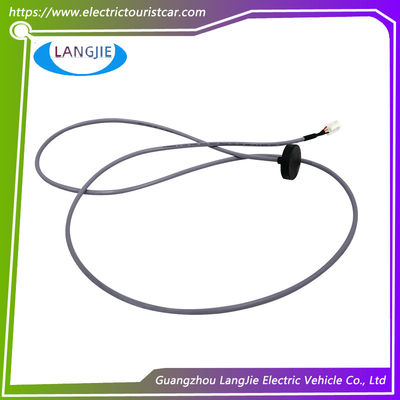 36V Speed Sensor Harness Untuk EZGO TXT PDS Electric 2000-UP EZGO Speed Sensor Golf Cart Bagian