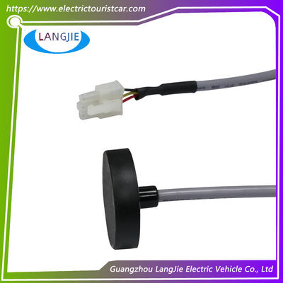 36V Speed Sensor Harness Untuk EZGO TXT PDS Electric 2000-UP EZGO Speed Sensor Golf Cart Bagian