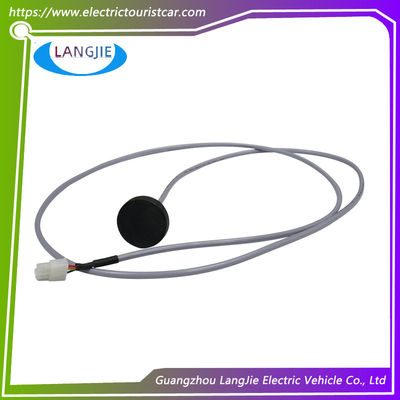 36V Speed Sensor Harness Untuk EZGO TXT PDS Electric 2000-UP EZGO Speed Sensor Golf Cart Bagian