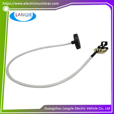 Bagian Golf Cart EZGO TXT 48V Speed Sensor Harness untuk EZGO G&amp;E Tahun 2010-Up # 620422