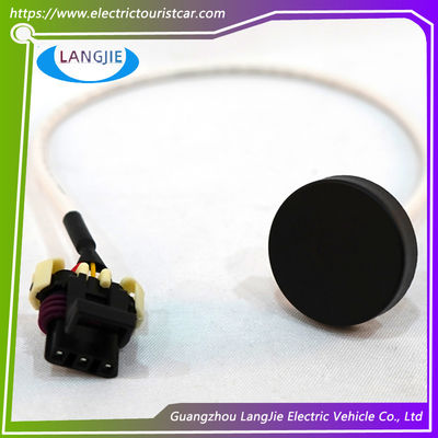 Bagian Golf Cart EZGO TXT 48V Speed Sensor Harness untuk EZGO G&amp;E Tahun 2010-Up # 620422