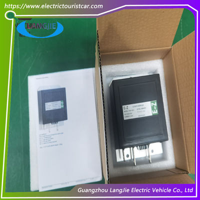 Ezgo TXT Motor Controller 1206-4301 36V 350A Pds 5-Pin Pengontrol 2586g09 1206-4301