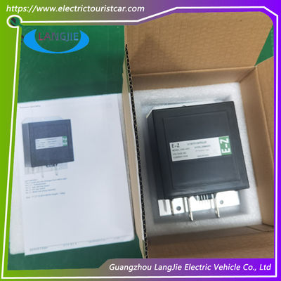 Ezgo TXT Motor Controller 1206-4301 36V 350A Pds 5-Pin Pengontrol 2586g09 1206-4301