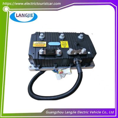 Golf Cart 48V MC3336 Marshell Golf Cart Controller Untuk Club Golf Cart Bagian