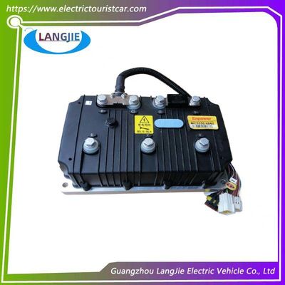 Electric Golf Buggy Marshell 48V MC3336 Pengendali Kereta Golf Club Bagian Kereta Golf