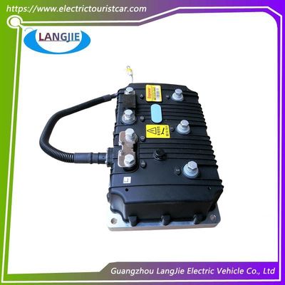 Golf Cart 48V MC3336 Marshell Golf Cart Controller Untuk Club Golf Cart Bagian