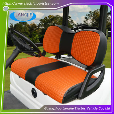 Customized Club Car OEM Bagian Yamaha Golf Cart Aksesoris Kursi bantal