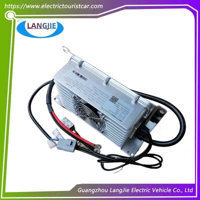 Karet Golf Car Charger SMCZIP-4825A Marshell Untuk Karet Karet Karet Aksesoris