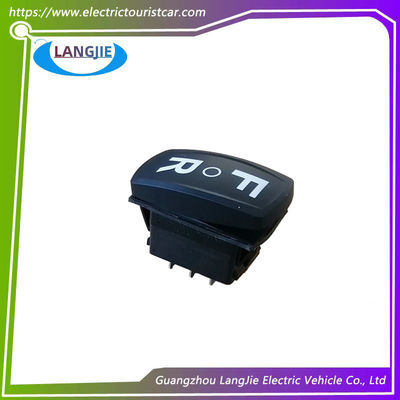 Ke depan dan mundur Start Switch 12v Untuk Lvtong Club Golf Cart Bagian
