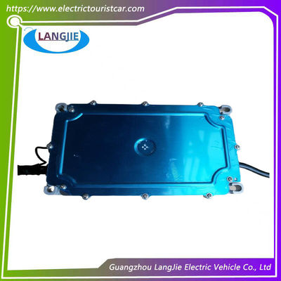Pengisi baterai HXHF-4825MSY-V1.5 48V Marshell Untuk Club Car Custom Parts