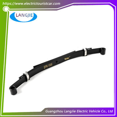 Aksesoris Golf Cart Club Mobil DS Front Leaf Spring Club Mobil Golf Cart Bagian 103628801