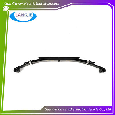 Aksesoris Golf Cart Club Mobil DS Front Leaf Spring Club Mobil Golf Cart Bagian 103628801
