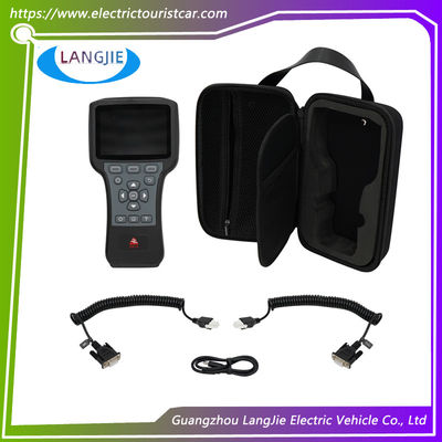 Bagian Golf Buggy Encoder Elektronik Untuk Model Seperti EZGO Club Car YAMAHA