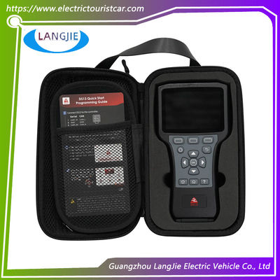 Bagian Golf Buggy Encoder Elektronik Untuk Model Seperti EZGO Club Car YAMAHA