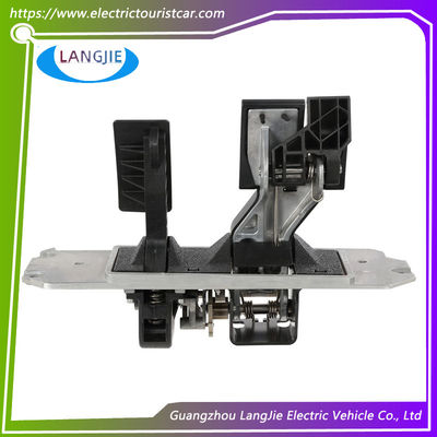 Club Car Bagian sebelumnya Akselerator Pedal Majelis 2nd Gen OEM# 102595021 103974821