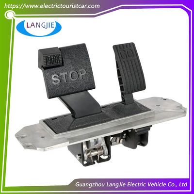 Club Car Bagian sebelumnya Akselerator Pedal Majelis 2nd Gen OEM# 102595021 103974821