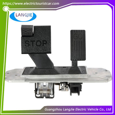Club Car Bagian sebelumnya Akselerator Pedal Majelis 2nd Gen OEM# 102595021 103974821