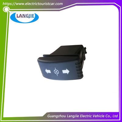 Electric Golf Cart Forward / Backward Switch LVTONG Untuk Bagian Mobil Klub Dan Aksesoris