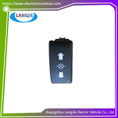 Electric Golf Cart Performance Parts Golf Cart LVTONG Untuk Forward dan Backward Switch