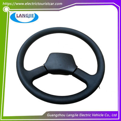 Sightseeing Cars Marshell Steering Wheel Untuk Club Car Electric Golf Cart Bagian