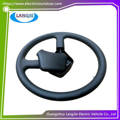 Sepeda Motor Listrik Pengemudi Kereta Golf LVTONG Untuk Bagian Kinerja Kereta Golf Listrik