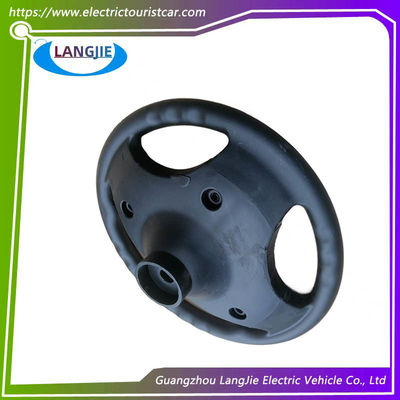 Golf Cart LVTONG Bagian roda kemudi