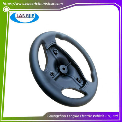 Golf Cart LVTONG Bagian roda kemudi