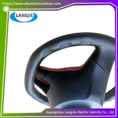Club Car Golf Cart Aksesoris Steering Wheel Untuk EAGLE Electric Sightseeing Car