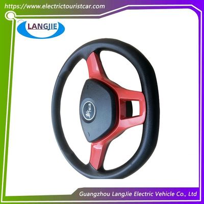 Eagle Sightseeing Car Hot Selling Desain Baru Top-Level Pengemudi Asosiasi Dengan Tutup tanduk