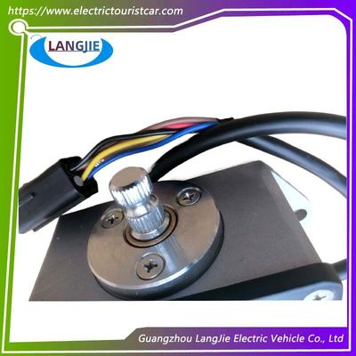 RJSQ-001LT Pedal Kaki Pedal Listrik Untuk Kereta Golf LVTONG