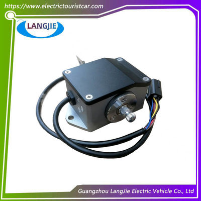 RJSQ-001LT Pedal Kaki Pedal Listrik Untuk Kereta Golf LVTONG