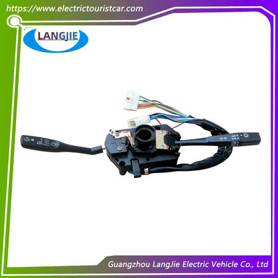 Electric Cargo Van Marshell Kombinasi Switch Untuk Golf Mobil suku cadang