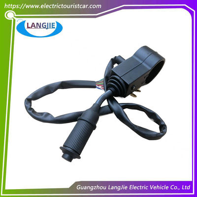 Electric Vintage Car LVTONG Kombinasi Switch Untuk Golf Cart suku cadang