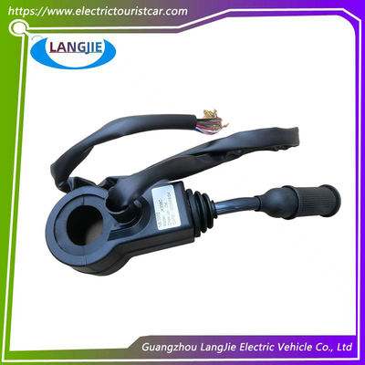 Turn Signal Combination Switch Lever LVTONG Aksesoris Mobil Vintage
