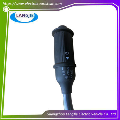Turn Signal Combination Switch Lever LVTONG Aksesoris Mobil Vintage