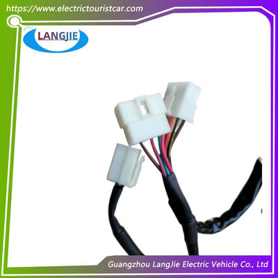 EAGLE Electric Sightseeing Car Combination Switch Untuk Custom Golf Cart Parts
