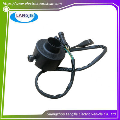 Spiral Coil Indicator Switch Kombinasi Aksesoris Untuk Eagle Golf Cart