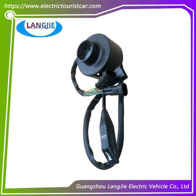 Spiral Coil Indicator Switch Kombinasi Aksesoris Untuk Eagle Golf Cart