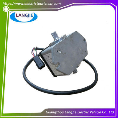 0-5V Pedal Accelerator RJSQ-001L T-B1 Marshell Untuk Mobil Klub Bagian Kereta Golf Listrik